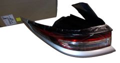 Lamp Vasak Taga Originaal 9833591880 Citroen DS3 Crossback