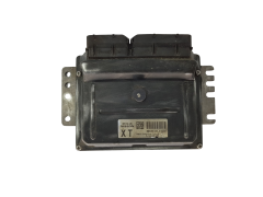 Juhtplokk MEC32-040 J3 XT Nissan Hitachi 18524