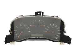Tahhomeeter Fiat Punto 46812961 503000341000 58923