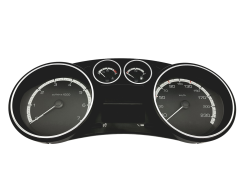 Tahhomeeter Peugeot 308 9665107380 45069