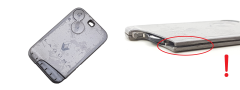 Magnetkaart Renault Laguna 2 285974219R vajab kodeerimist 1054
