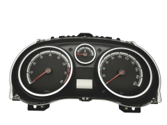 Spidomeeter Opel Corsa D P0013312043 32015