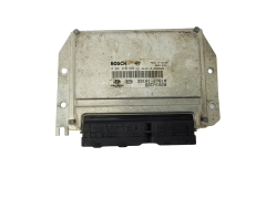 Juhtplokk 39101-27610 0281010695 66CMI020 Hyundai Bosch