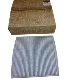Salongifilter Originaal 272774711R Renault