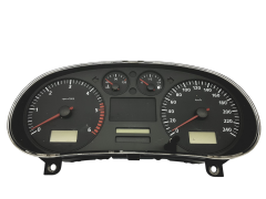Tahhomeeter Seat Toledo Leon W01M0920801B 50230