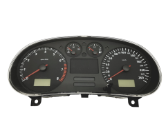 Tahhomeeter Seat Toledo W01M0920822B 110080153003 33241
