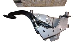 Siduripedaal Originaal 465033751R Renault