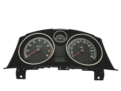 Spidomeeter Opel Astra H Zafira B 13267542FX 50894