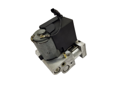 Abs Pump Volvo 940 960 3530871 0265205010 Bosch 6353