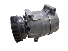 Kliimaseadme Kompressor 7700103536 Delphi 5289 Renault 1.4 1.6 16v
