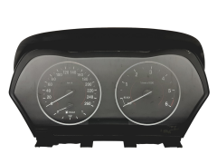 Tahhomeeter BMW 1 F20 F21 6210 9277554 9232891