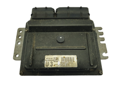 Juhtplokk MEC32-040 G3 U3 Nissan Hitachi 68129