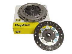 Sidurikomplekt Uus Tehke Citroen Peugeot 623324109 LUK