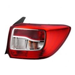 Pidurituli Parem Originaal Dacia Logan 265501454R