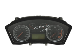 Tahhomeeter Fiat Croma 51809897 59428