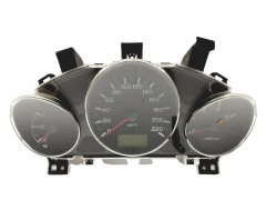Tahhomeeter Mitsubishi Colt MM-0038-001 40915