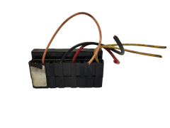 Kaitsmete kast Citroen Peugeot 9636079380 3812