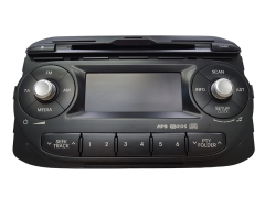 Raadio Cd Mp3 Mängija KIA Picanto 2 961701Y201MB2 AM100TAEE 1052