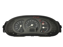 Tahhomeeter Renault Clio 2 7700410442 C 59453