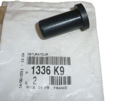 Kaanekate Uus Originaal 1336.K9 1336K9 Citroen Peugeot