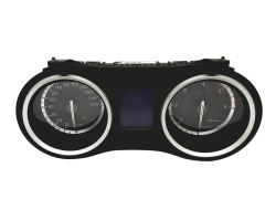 Spidomeeter Alfa Romeo 159 60694646 A2C53091526 50259