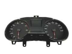 Tahhomeeter Seat Ibiza 6J0920801 57726