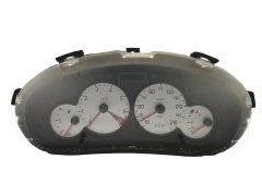 Tahhomeeter Peugeot 206 9659730880 59621