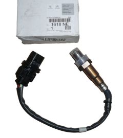 Lambdasond Originaal Citroen Peugeot C3 C4 C5 DS 208 301 308 1.6 HDI 1618NE