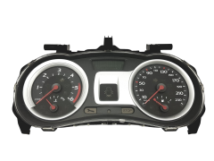 Tahhomeeter Renault Clio 3 8200582705 G 58129