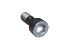 Polt Uus Originaal 9802931080 Citroen Peugeot