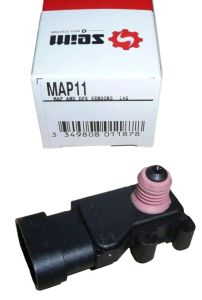 Õhurõhu Andur MAP11 7700106644 Renault Seim