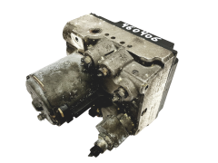 Abs Pump BMW 5 E39 3451 1090910 0265217000 Bosch 32855