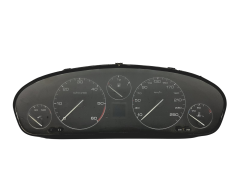 Spidomeeter Peugeot 607 9629598480 110008883003 52823