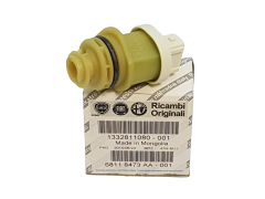 Kiirusandur PSA Jumper 2 Boxer 2 1332811080 Uus Originaal
