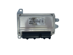 Juhtplokk Smart A1329002300 0261S07697 Bosch 51453