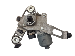 Puhastite mootor Parem Ford Focus BM51-17504-BJ BM51-17K484-B 1265