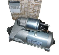 Starter Uus Originaal 233000106R Renault