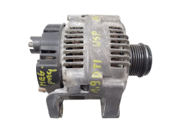 Generaator Renault 7700431943 A13VI252 80A Valeo 1132
