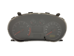 Tahhomeeter Seat Ibiza 6K0920850 2282