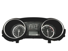 Tahhomeeter Alfa Romeo Giulietta 50539109 A2C98299700