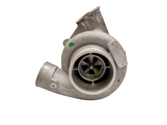 Turbokompressor Garrett GT1752V DW12B 100003896 740533-1 272606-02