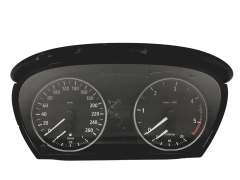 Tahhomeeter BMW 3 E91 6983487-01 1025350-44 30411