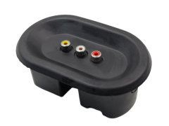 Moodul Audio AUX Chrysler Voyager 4