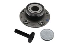 Rattarumm Taga 8V0598611A B19310 VW Audi Seat Skoda Borsehung