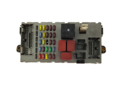 Kaitsmete kast Fiat Lancia 51799306 CPL 19912