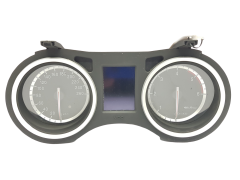 Spidomeeter Alfa Romeo 159 60699407 A2C53105456 VDO