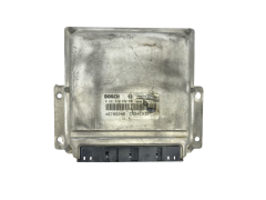 Juhtplokk 46785246 0281010020 C424C932 Alfa Romeo Bosch 57794