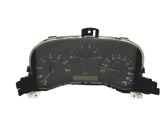 Tahhomeeter Fiat Punto 60.6307.002.H 606307002H 58174