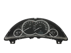 Tahhomeeter Opel Corsa C 13173364WW 110080226023 53053