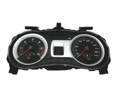 Tahhomeeter Renault Clio 3 8200305020 D 53168